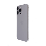 iPhone 15 Pro Max Natural Titanium, 512 GB, Refurbished