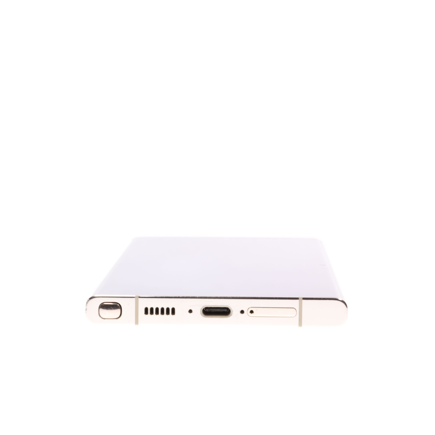 Galaxy S23 Ultra 5G Dual Sim, Cream, 256 GB,  Refurbished