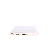 Galaxy S23 Ultra 5G Dual Sim, Cream, 256 GB,  Refurbished