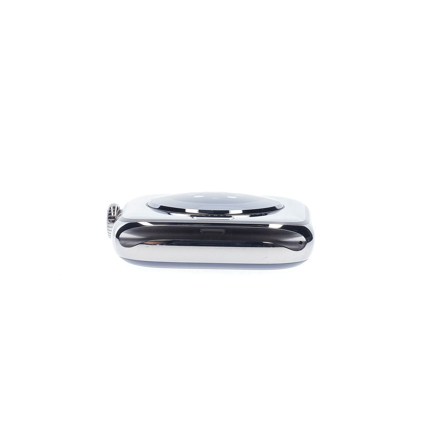 Apple Watch Series 10 2024 GPS + Cellular, Natural Titanium 46mm, Refurbished