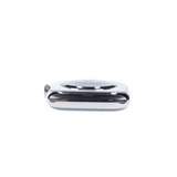 Apple Watch Series 10 2024 GPS + Cellular, Natural Titanium 46mm, Refurbished