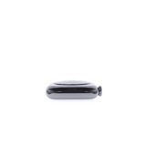 Apple Watch Series 10 2024 GPS + Cellular, Slate Titanium 46mm, Refurbished