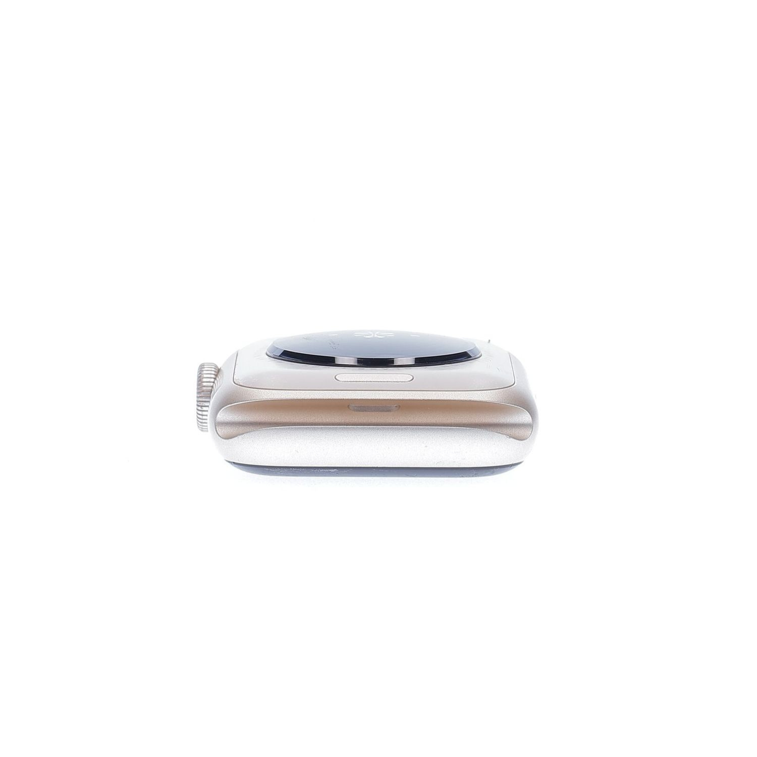 Apple Watch SE 2022 GPS, Starlight Aluminium 40mm, Refurbished