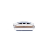 Apple Watch SE 2022 GPS, Starlight Aluminium 40mm, Refurbished