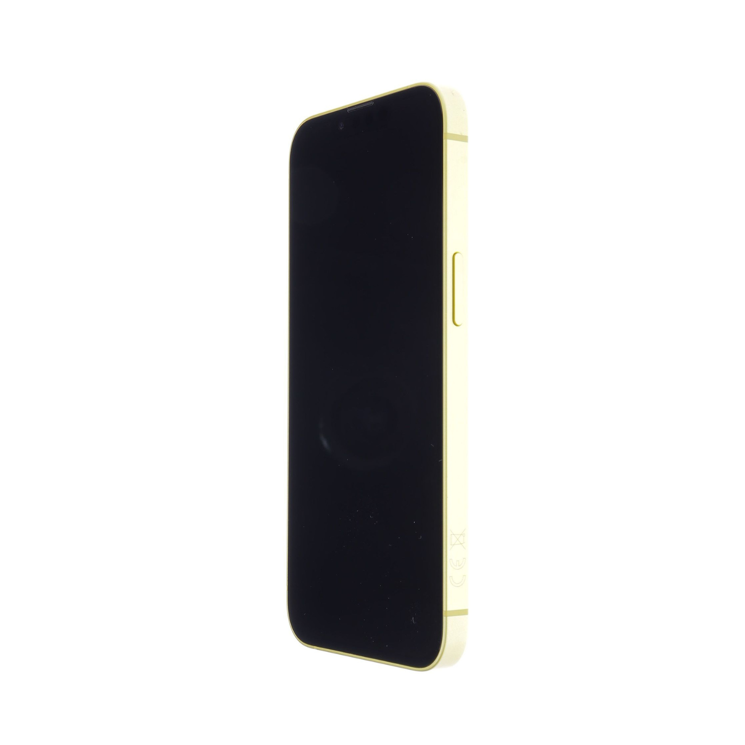 iPhone 14, Yellow, 128 GB,  Refurbished