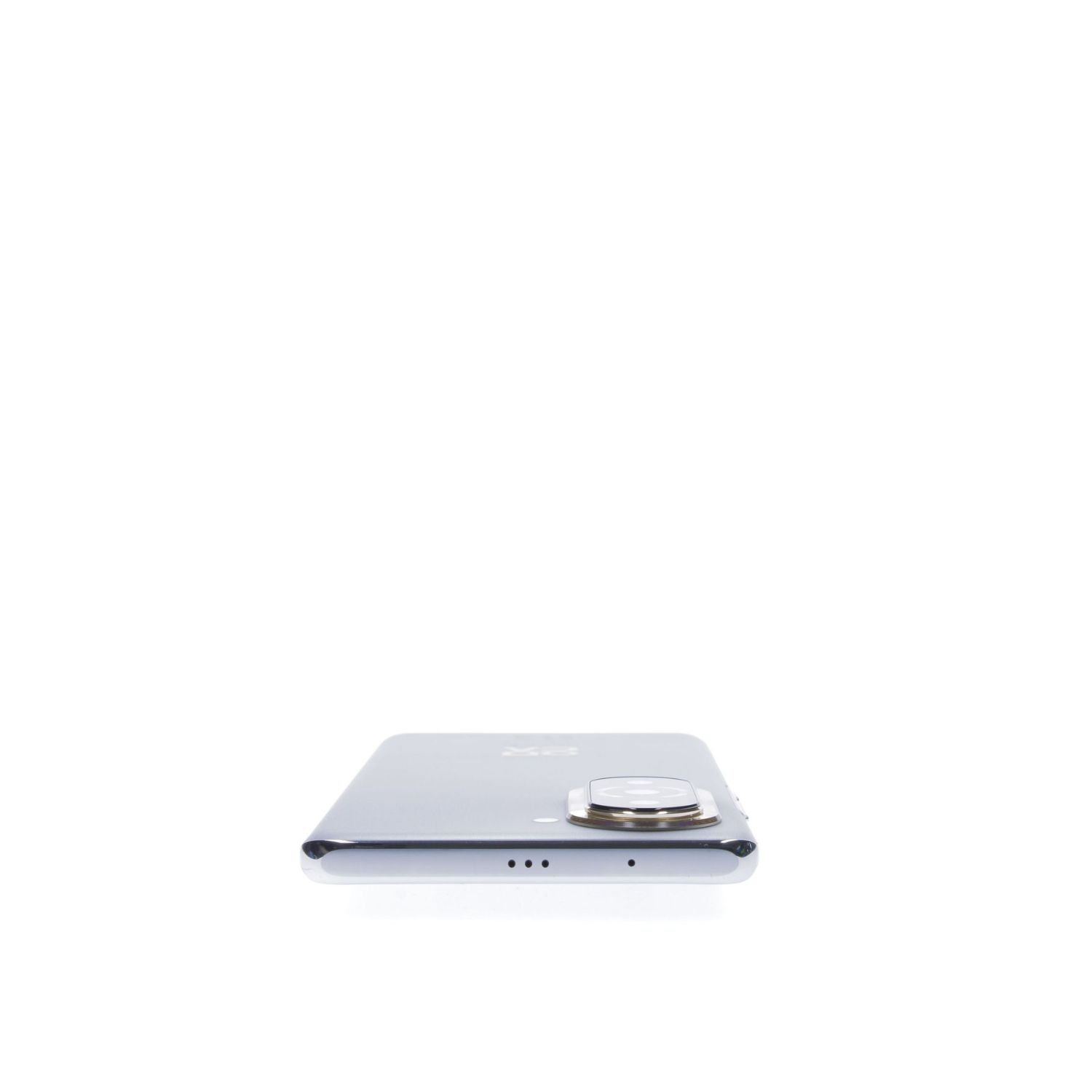 Nova 10 Pro Silver, 256 GB, Refurbished