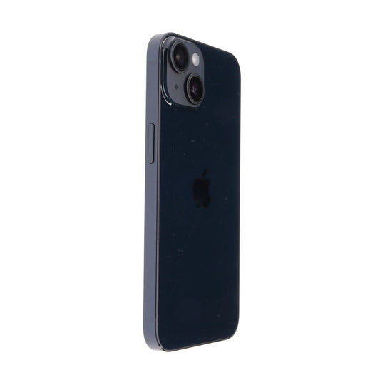 iPhone 14, Midnight, 128 GB,  Refurbished