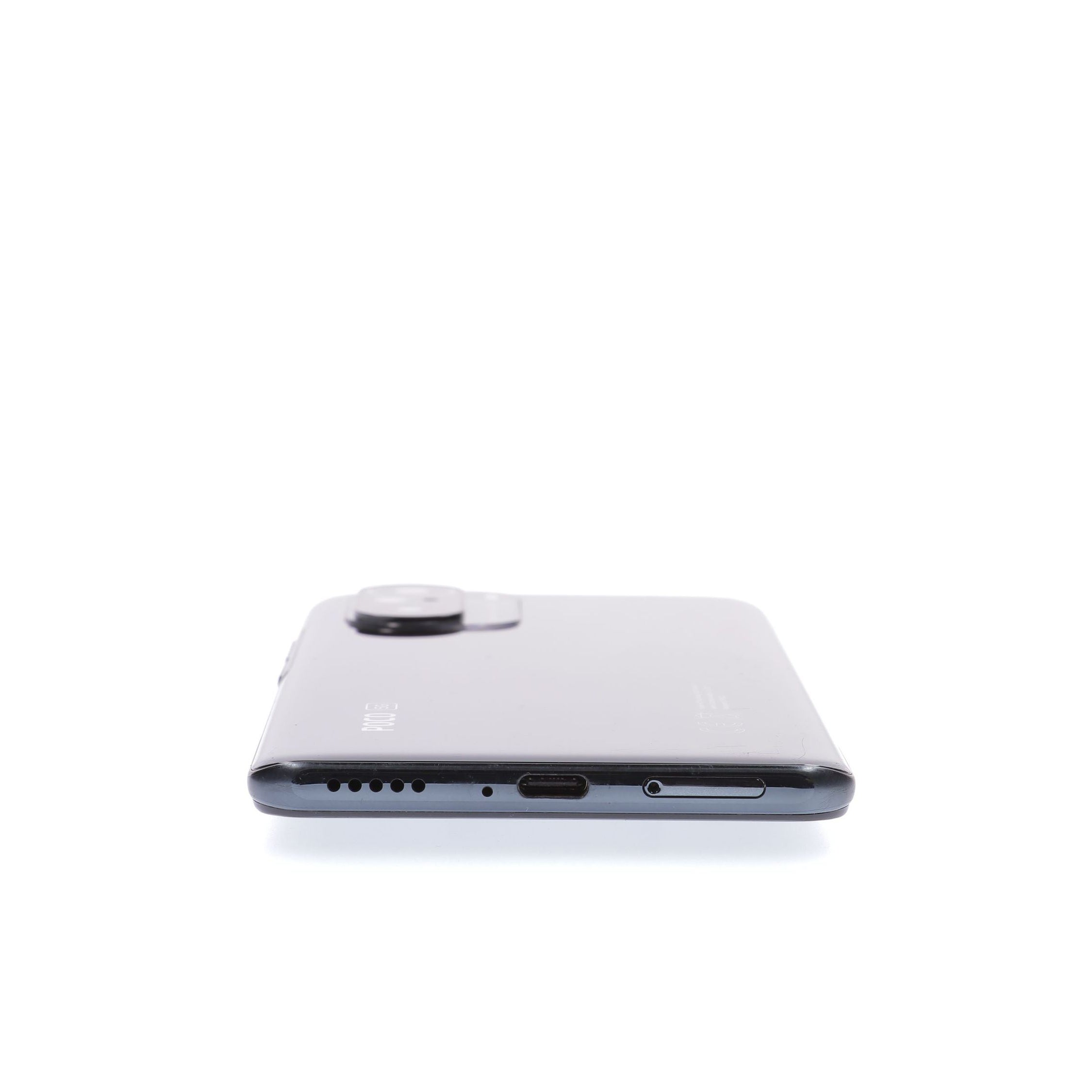 Poco F3 5G, Night Black, 128 GB,  Refurbished