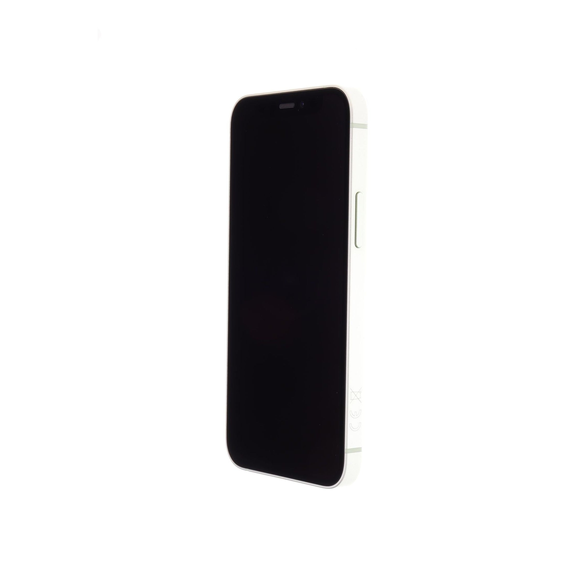 iPhone 12 mini, Green, 64 GB,  Refurbished