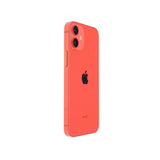 iPhone 12 mini, Red, 128 GB,  Refurbished