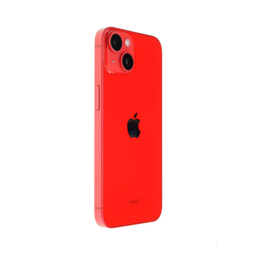 iPhone 14, Red, 256 GB,  Refurbished