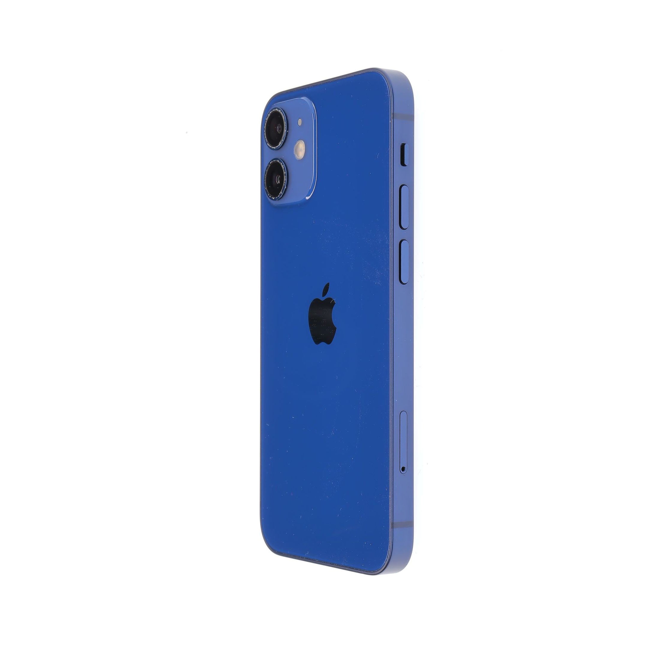 iPhone 12 mini, Blue, 128 GB,  Refurbished