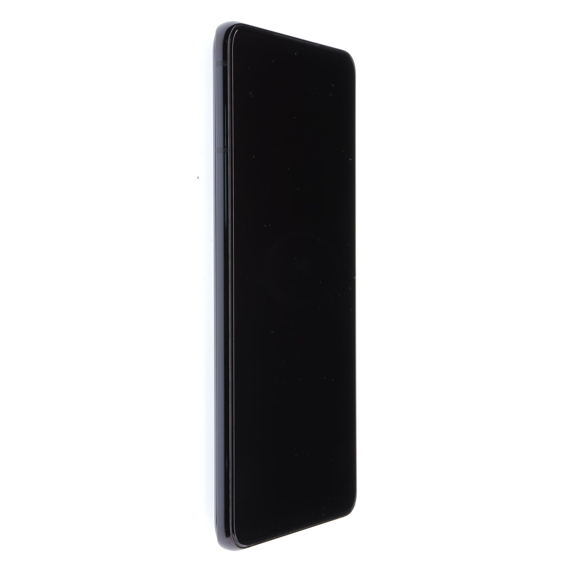 Galaxy S21 Plus 5G Dual Sim, Black, 128 GB,  Refurbished