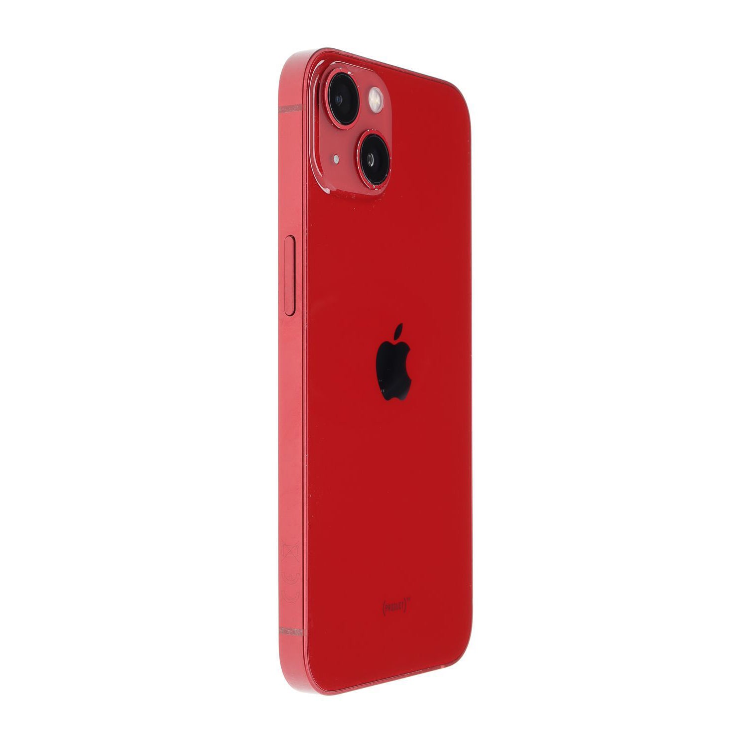 iPhone 13, Red, 256 GB, Refurbished