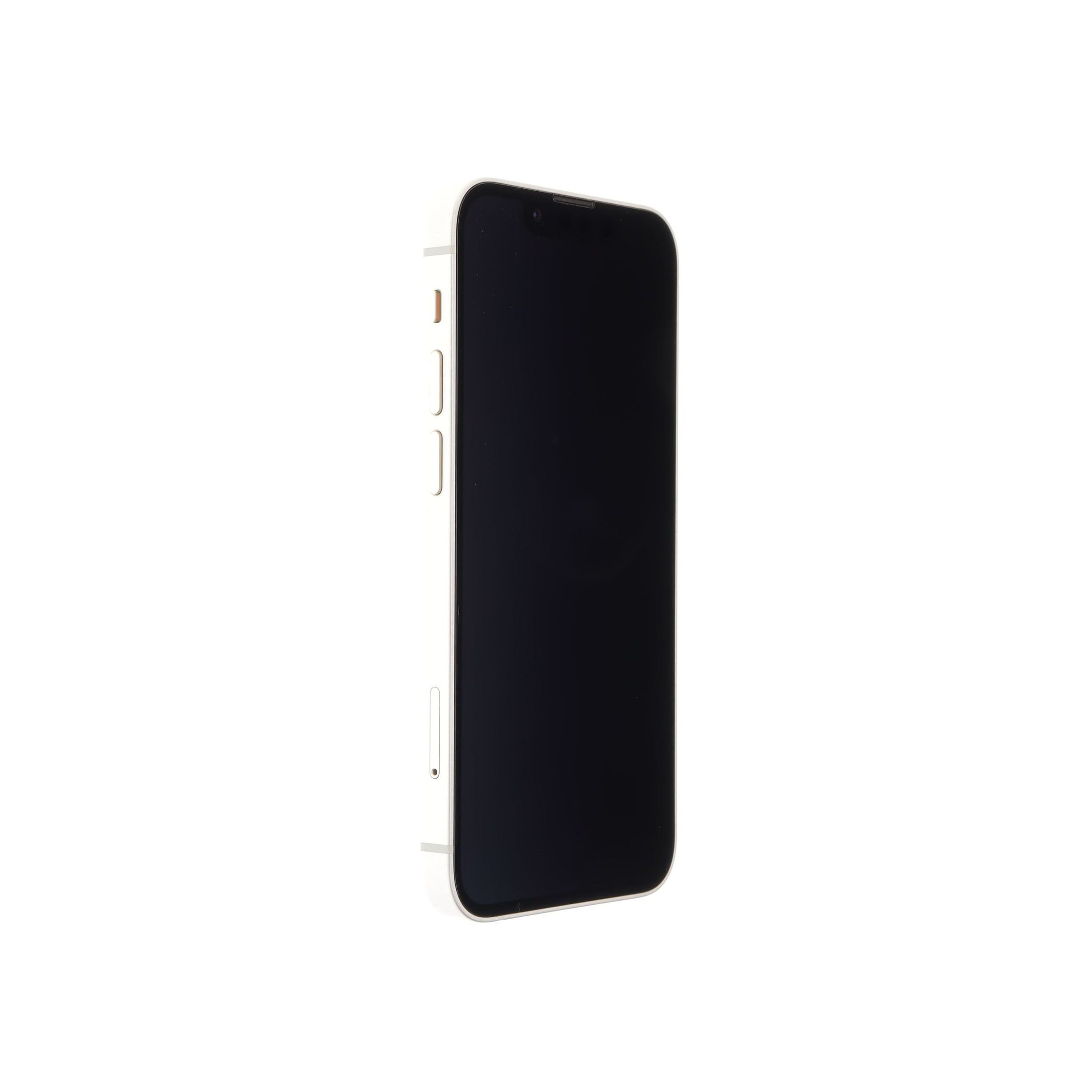 iPhone 13 mini, Starlight, 128 GB,  Refurbished