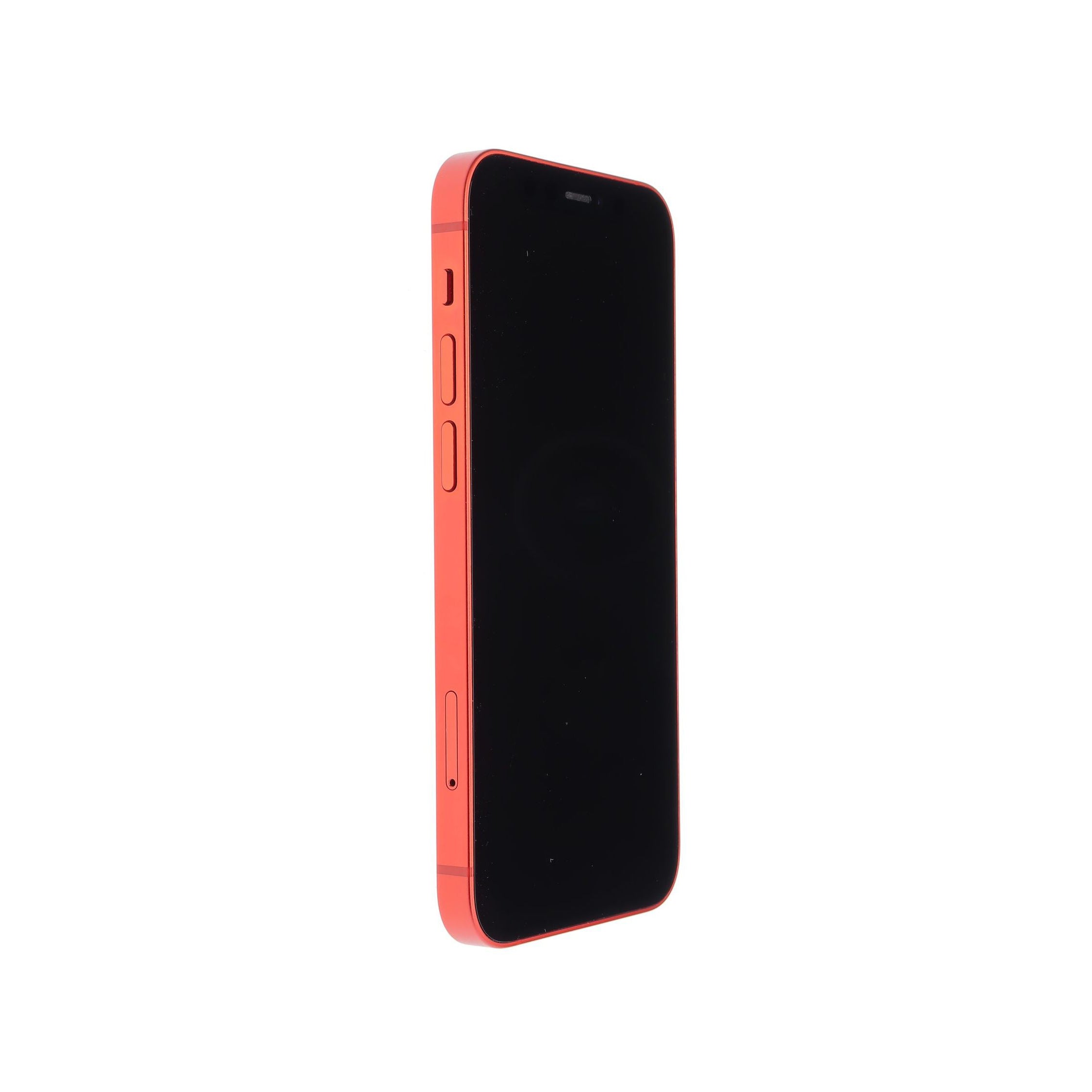 iPhone 12 mini, Red, 128 GB,  Refurbished