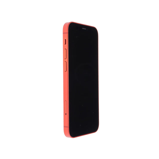 iPhone 12 mini, Red, 64 GB,  Refurbished