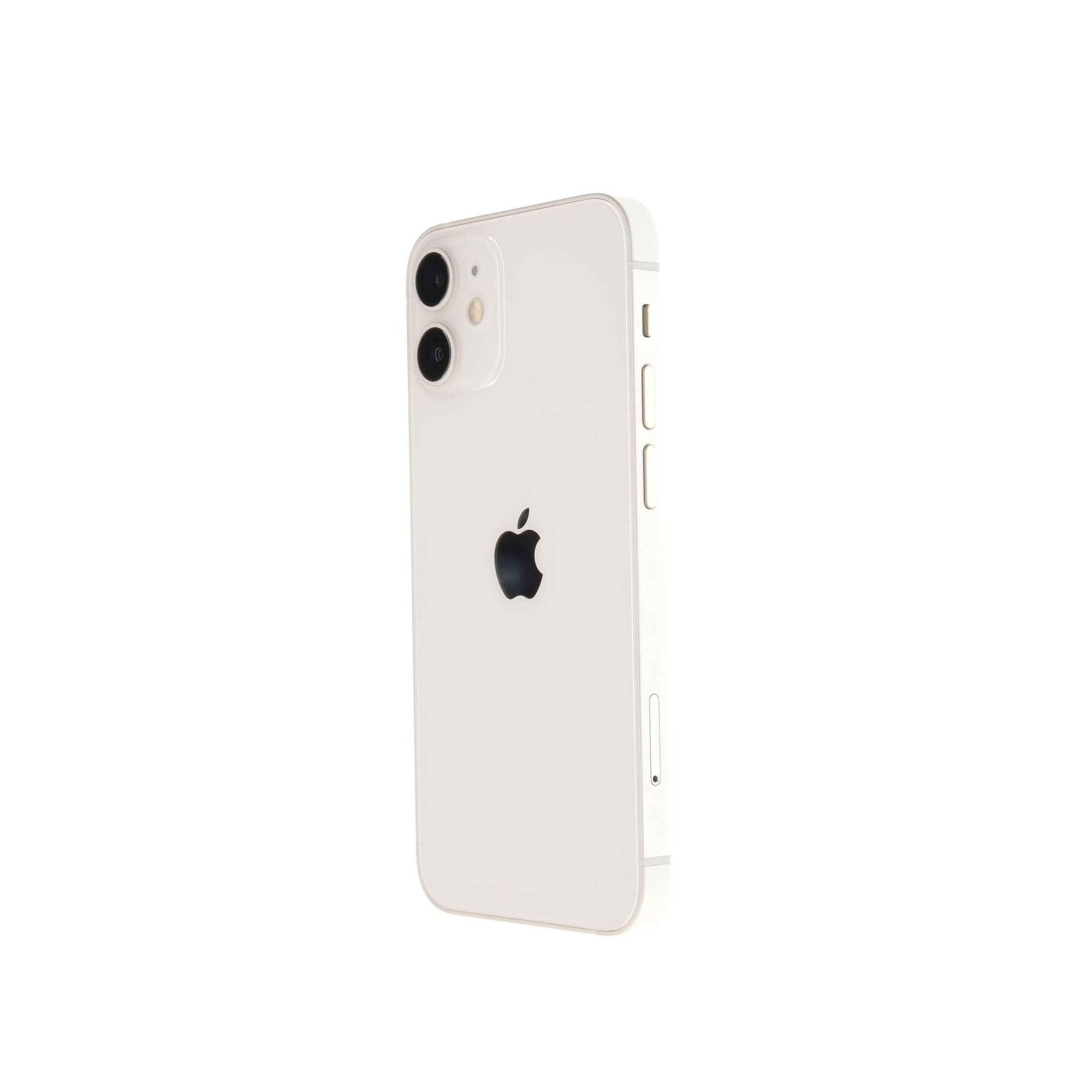 iPhone 12 mini, White, 64 GB,  Refurbished