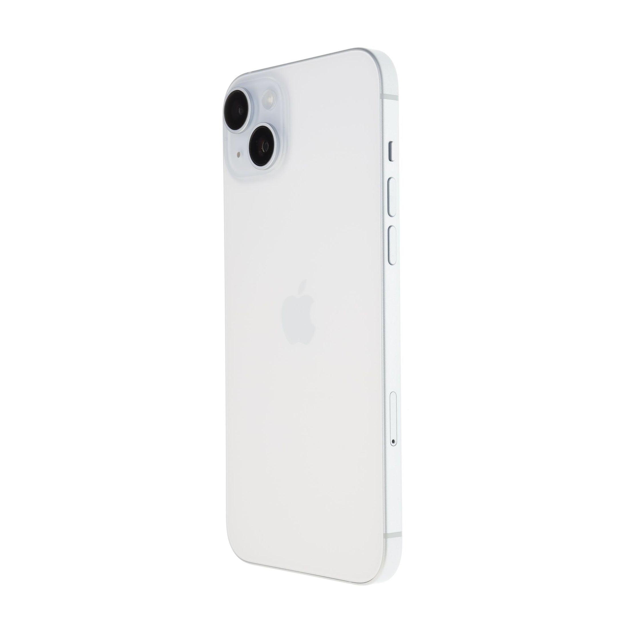 iPhone 15 Plus, Blue, 128 GB,  Refurbished