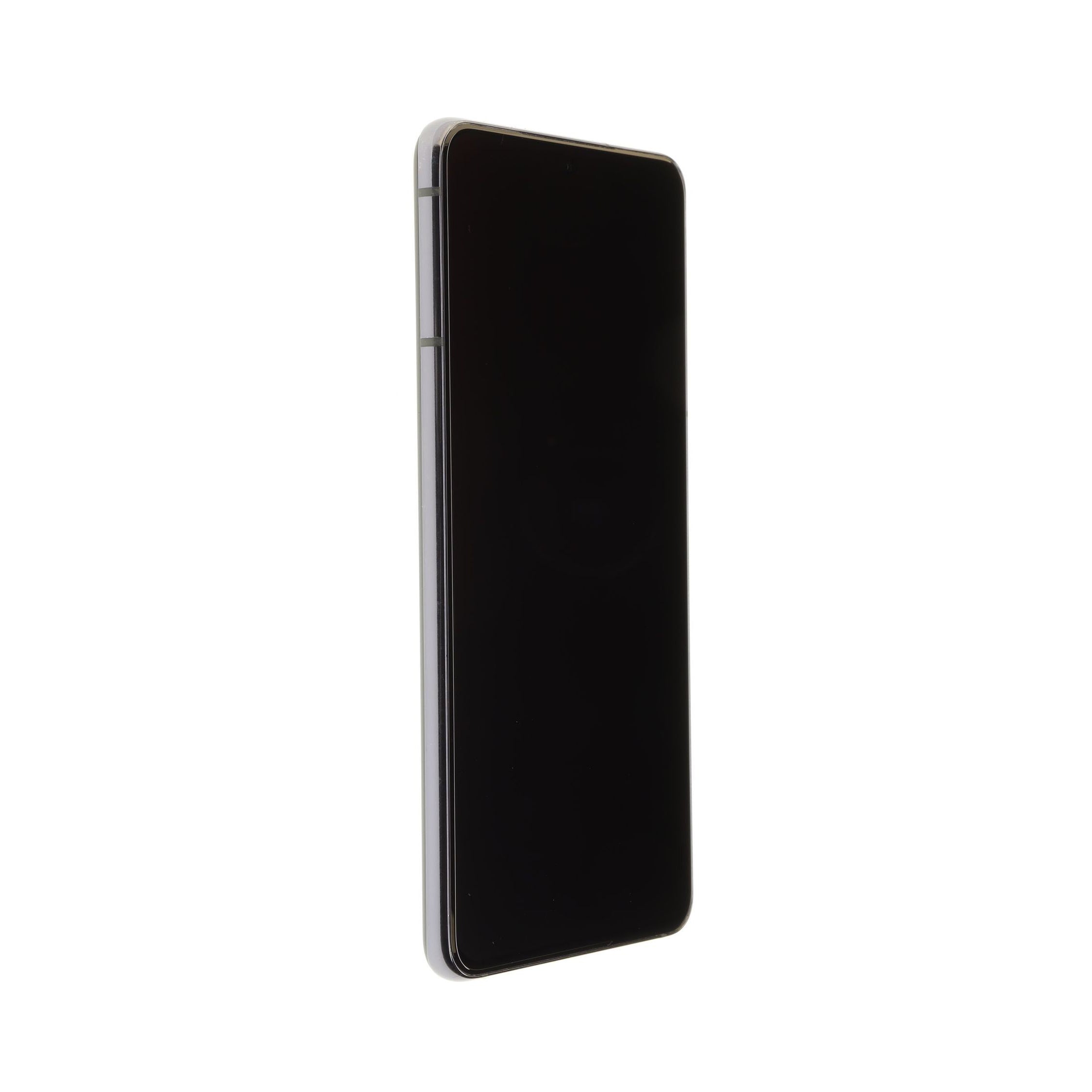 Galaxy S21 5G Dual Sim, Gray, 128 GB,  Refurbished
