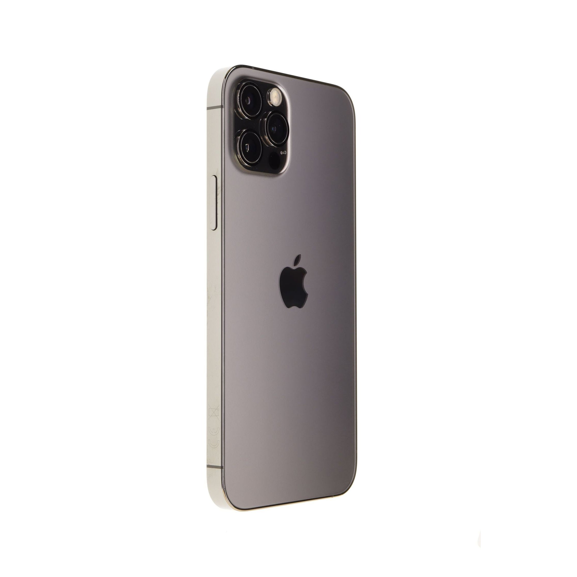 iPhone 12 Pro, Graphite, 256 GB,  Refurbished