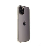 iPhone 12 Pro, Graphite, 256 GB,  Refurbished