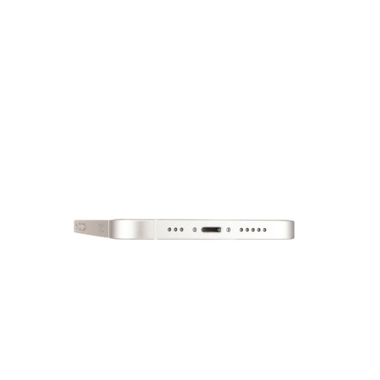 iPhone 12, White, 128 GB,  Refurbished