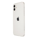 iPhone 12, White, 128 GB,  Refurbished