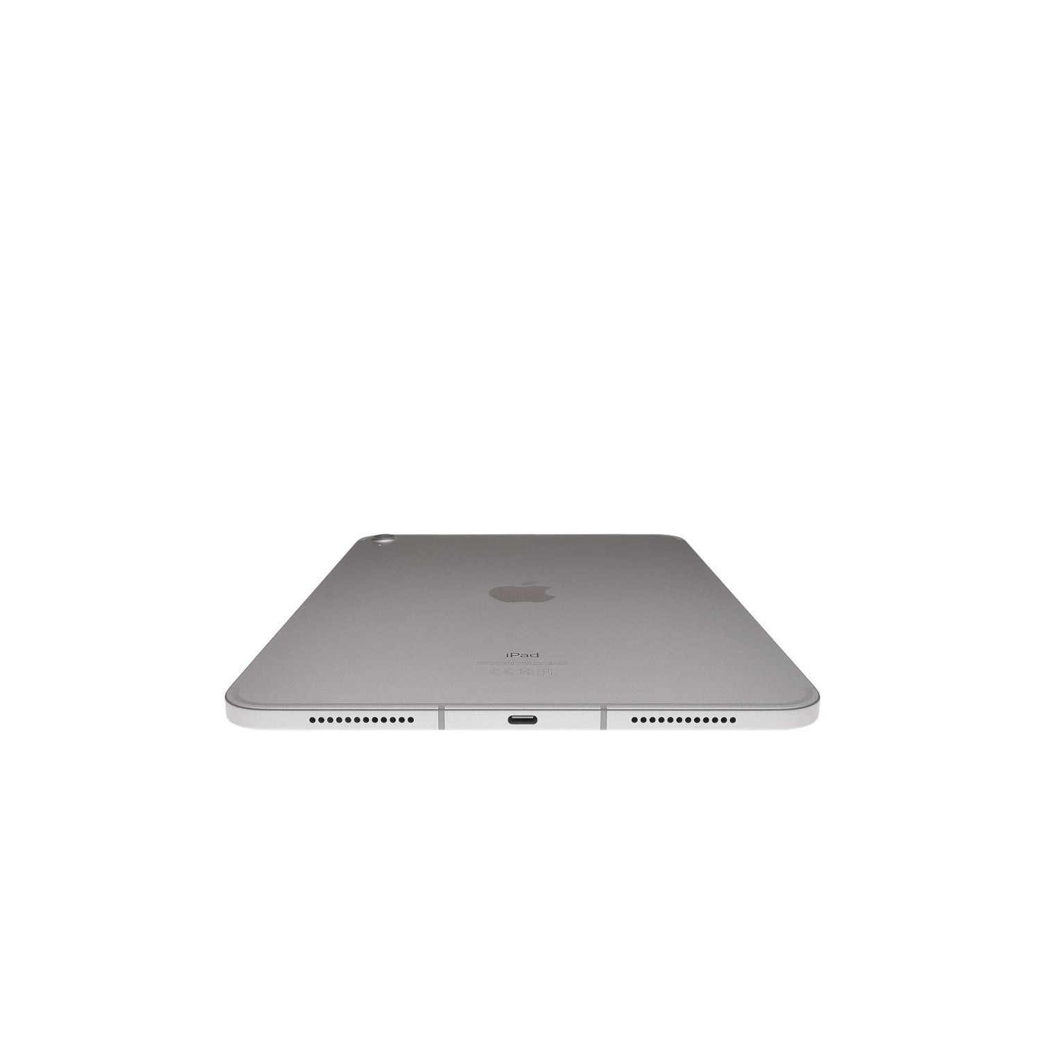 iPad 10 (2022) 10.9" 10th Gen Cellular, Silver, 64 GB,  Refurbished