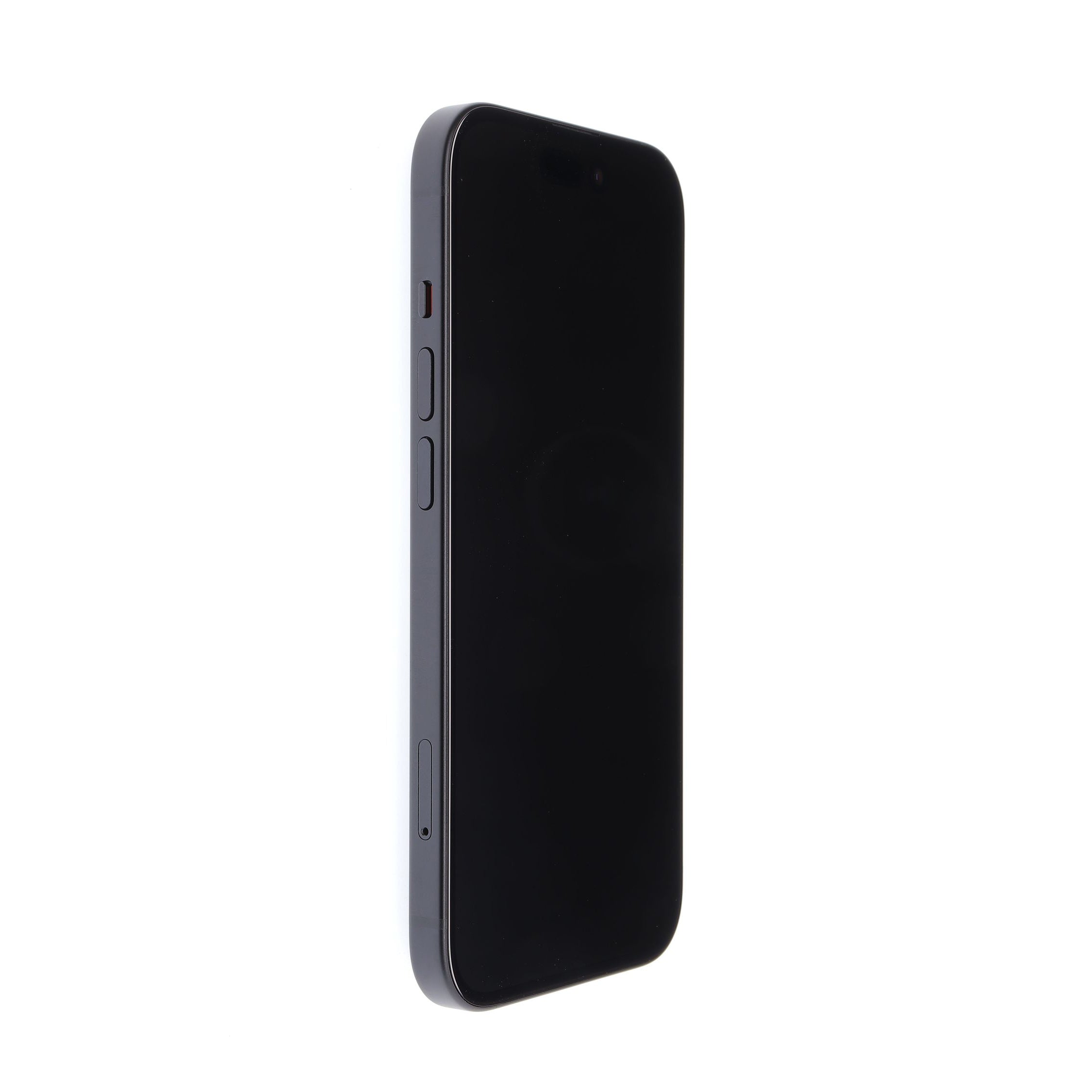 iPhone 15, Black, 128 GB,  Refurbished