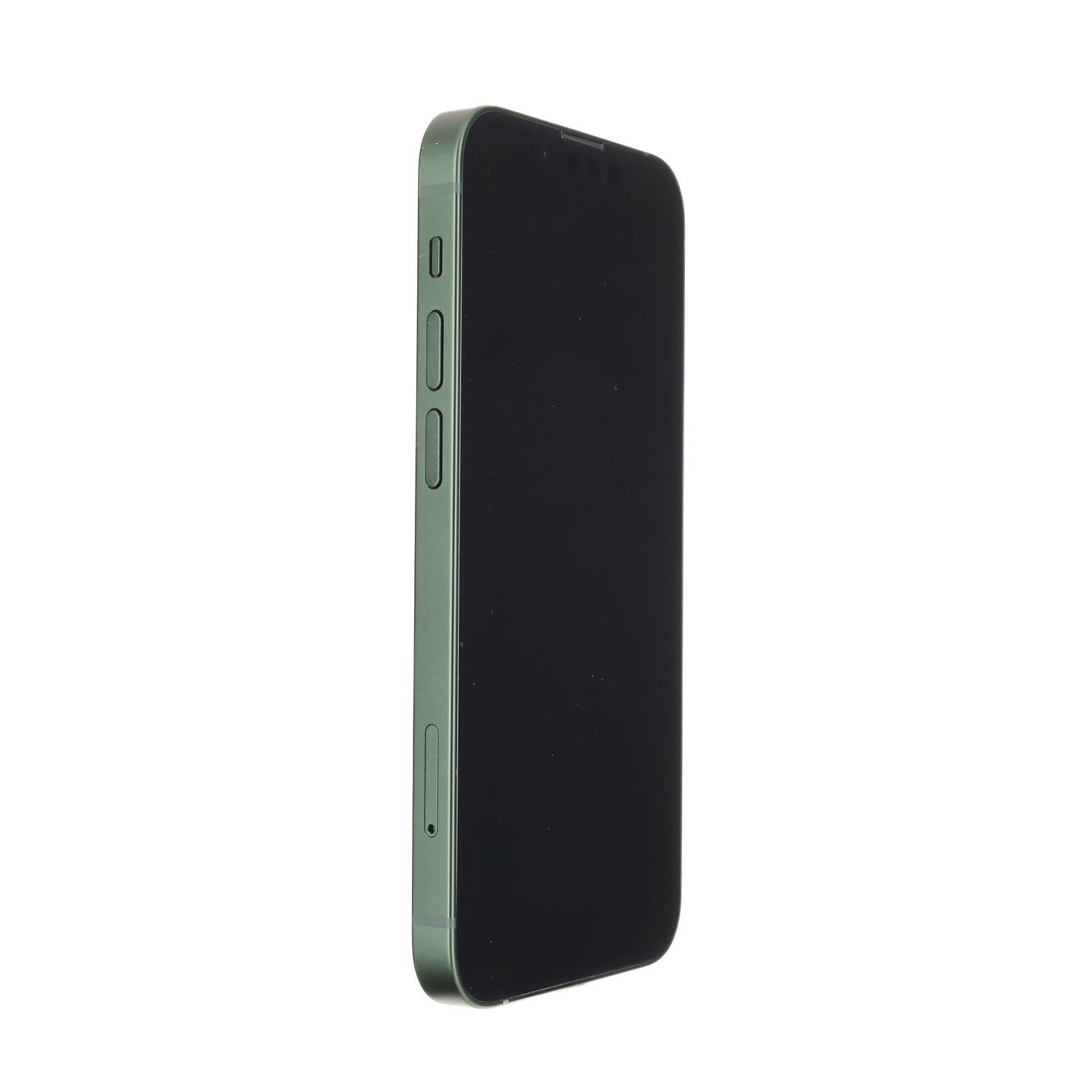 iPhone 13 mini, Green, 128 GB,  Refurbished