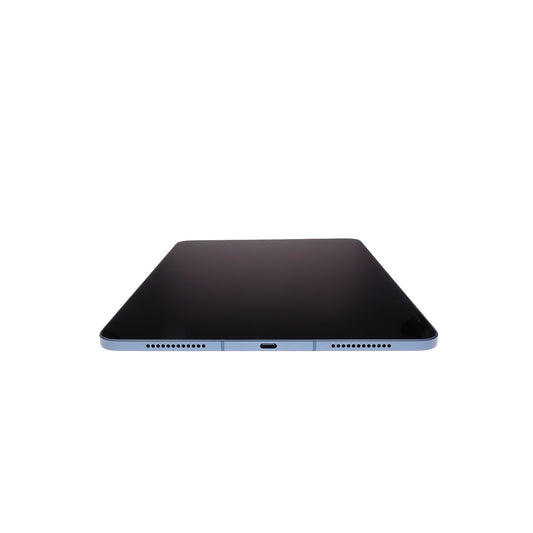 iPad Air 5 10.9" (2022) 5th Gen Cellular, Blue, 64 GB,  Refurbished