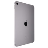 iPad 10 (2022) 10.9" 10th Gen Cellular, Silver, 64 GB,  Refurbished