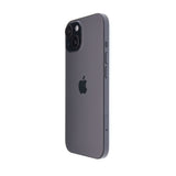 iPhone 15, Black, 128 GB,  Refurbished