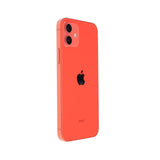 iPhone 12, Red, 64 GB,  Refurbished
