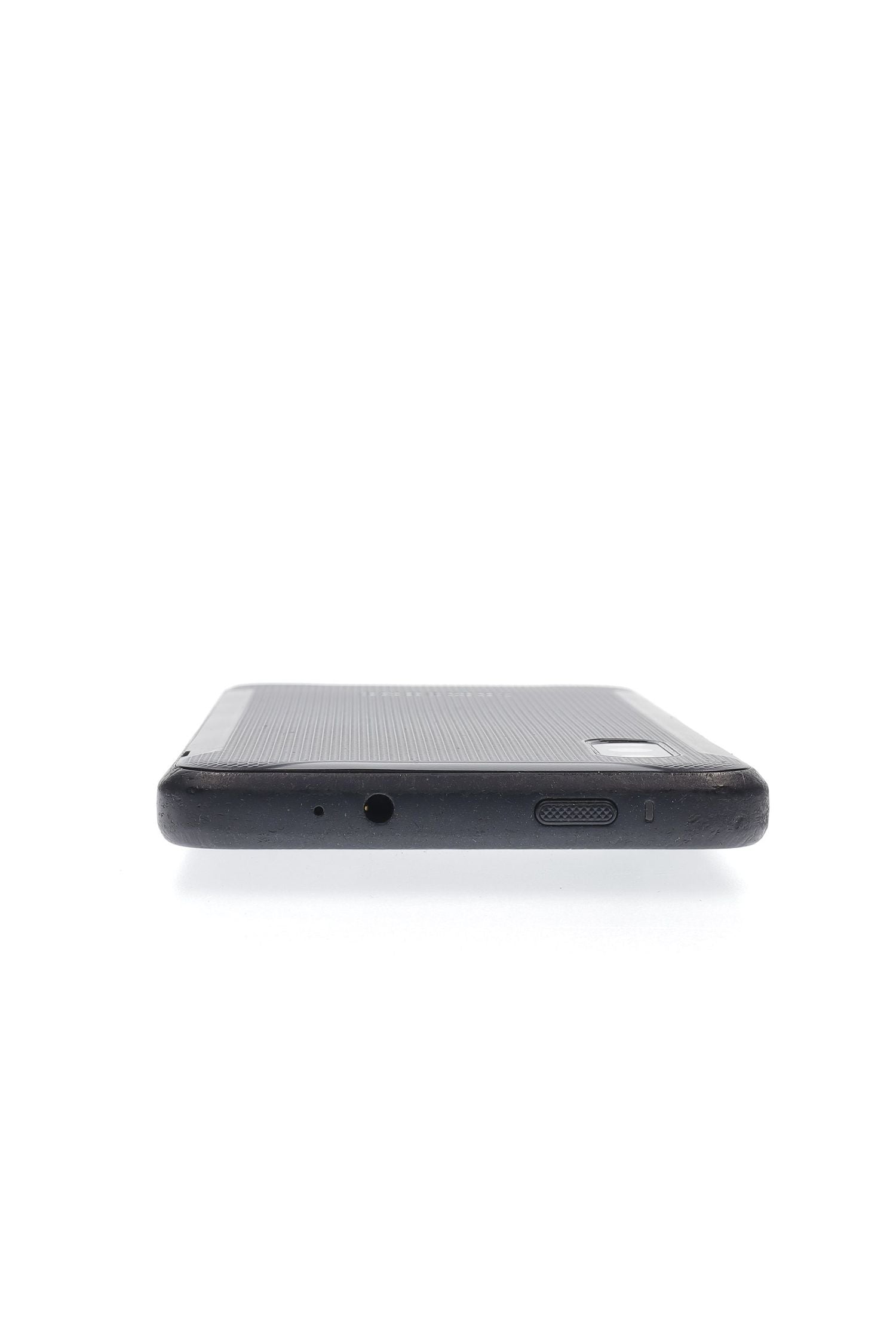 Galaxy XCover Pro Dual Sim Black, 64 GB, Refurbished
