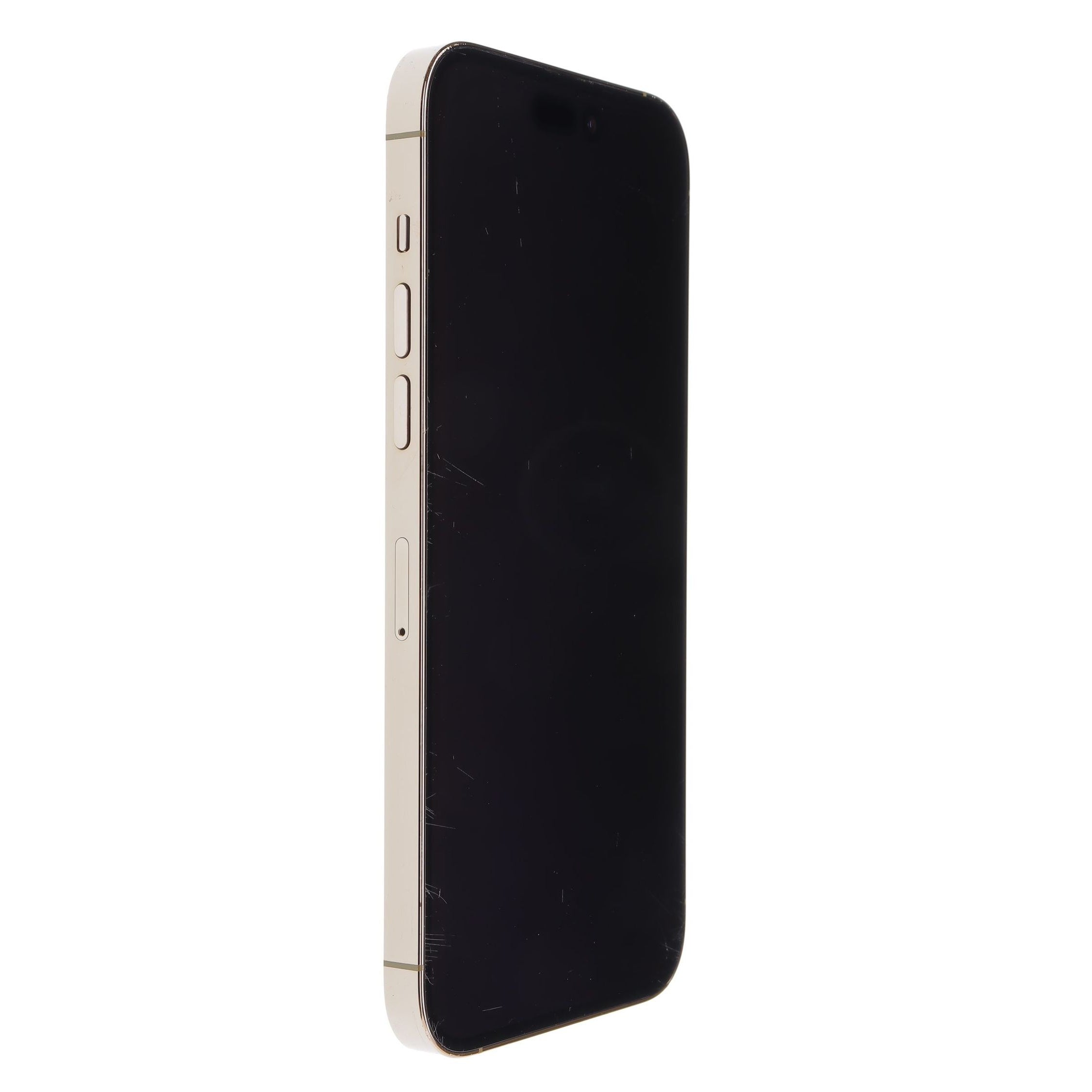 iPhone 14 Pro Max, Gold, 512 GB,  Refurbished