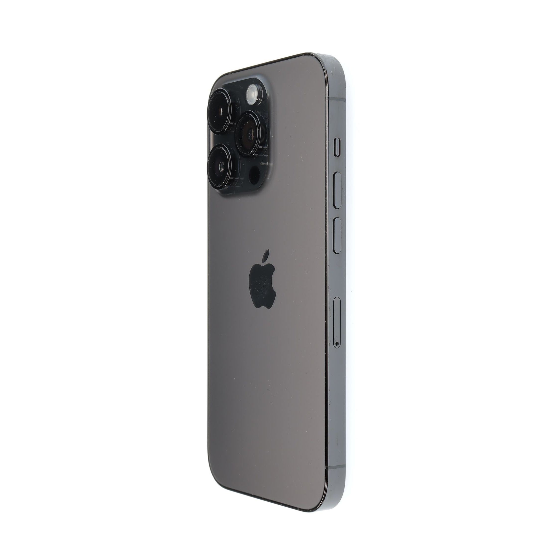 iPhone 14 Pro, Space Black, 256 GB,  Refurbished
