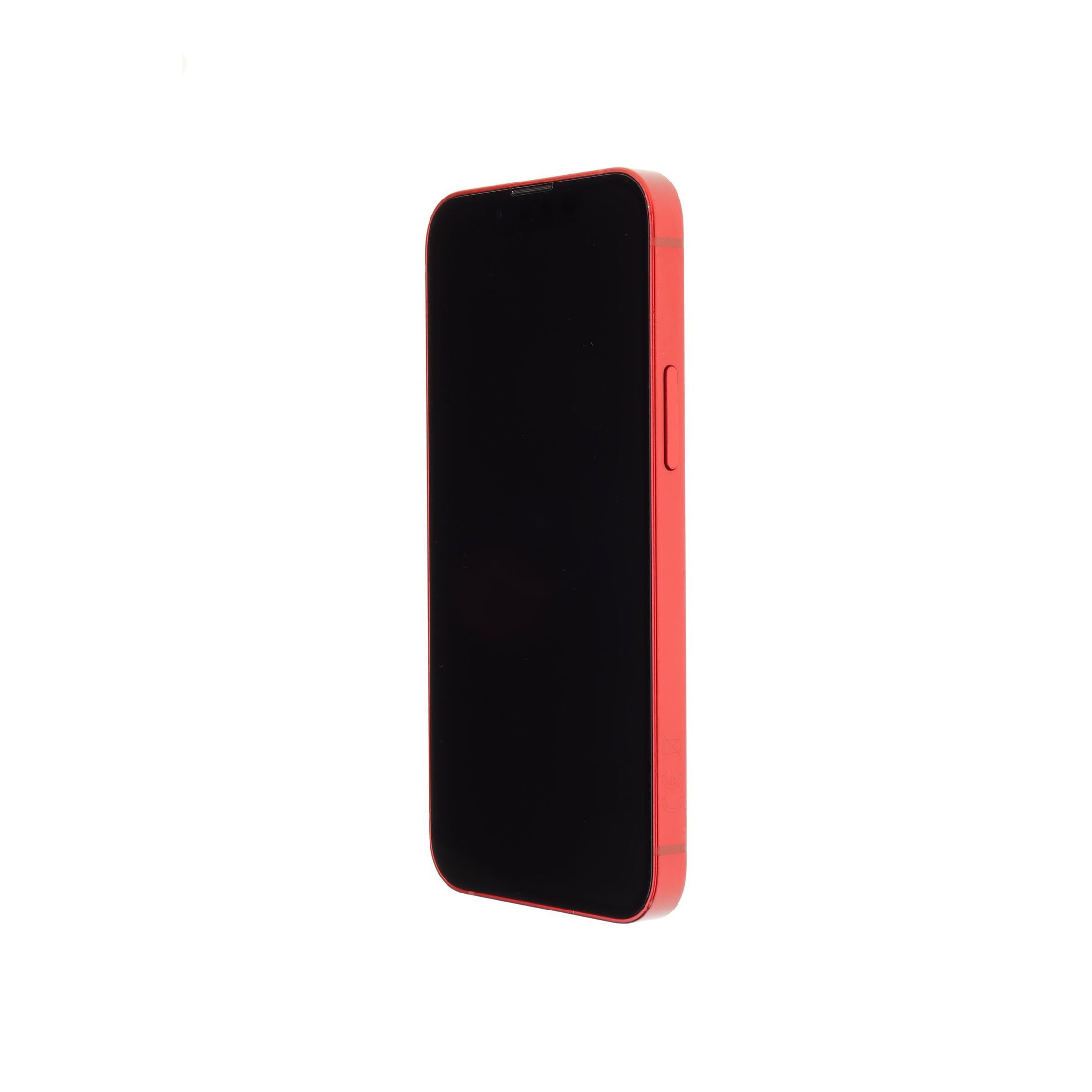 iPhone 13 mini, Red, 128 GB,  Refurbished
