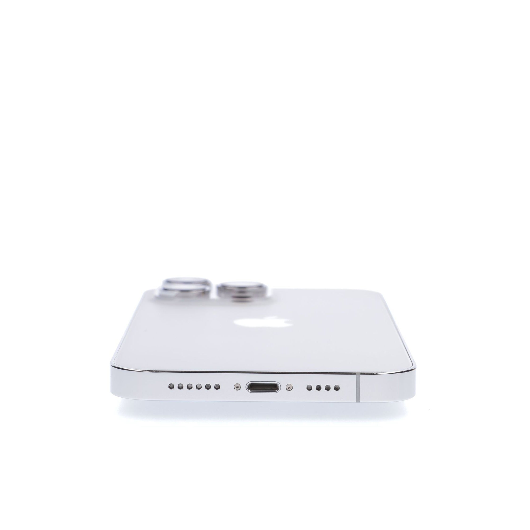 iPhone 14 Pro Max, Silver, 512 GB,  Refurbished