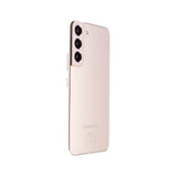 Galaxy S22 5G Dual Sim, Pink Gold, 128 GB,  Refurbished