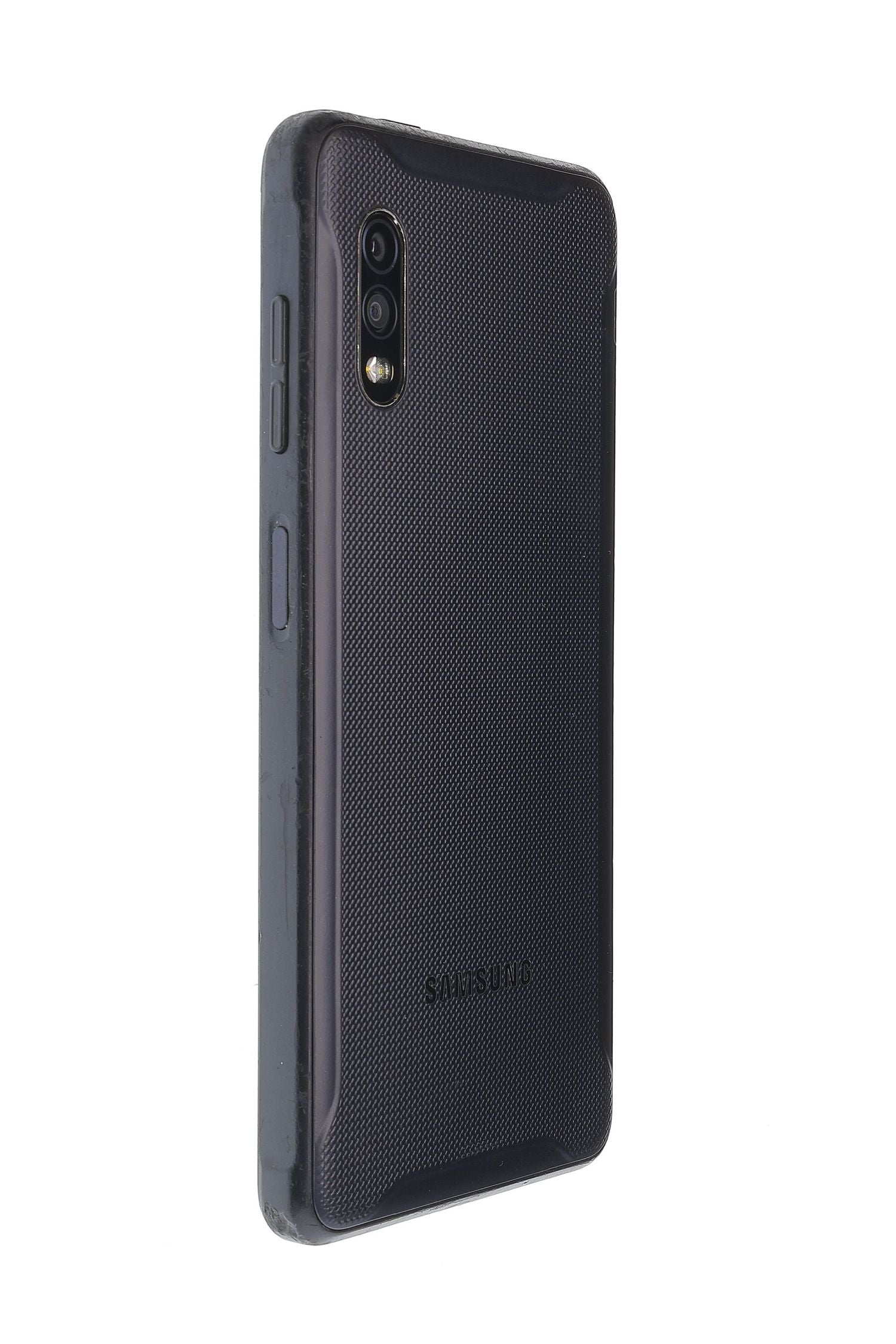 Galaxy XCover Pro Dual Sim Black, 64 GB, Refurbished