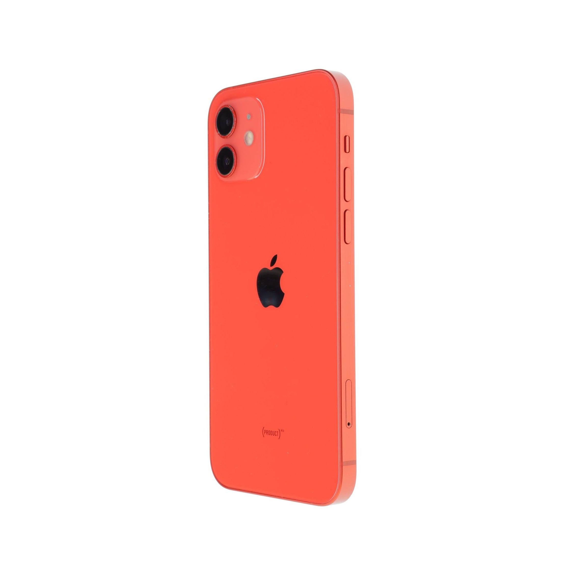 iPhone 12, Red, 64 GB,  Refurbished