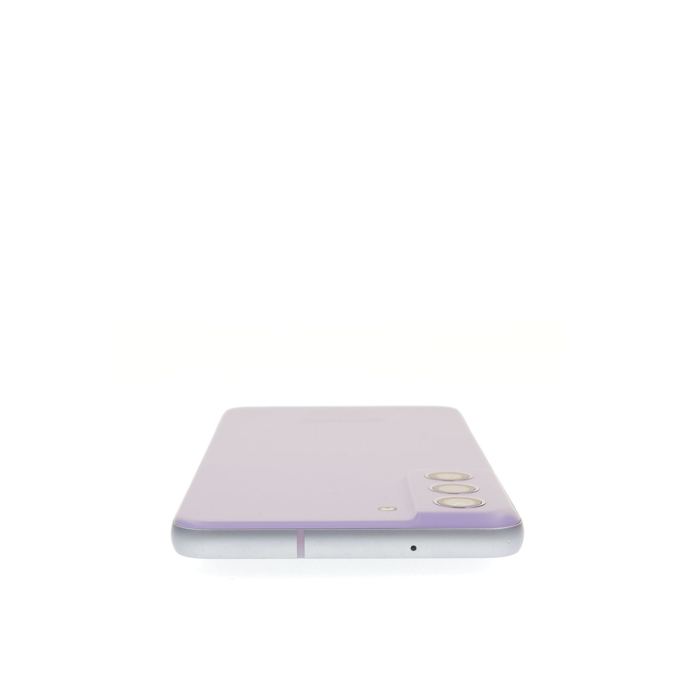 Galaxy S21 FE 5G Dual Sim, Lavender, 128 GB,  Refurbished