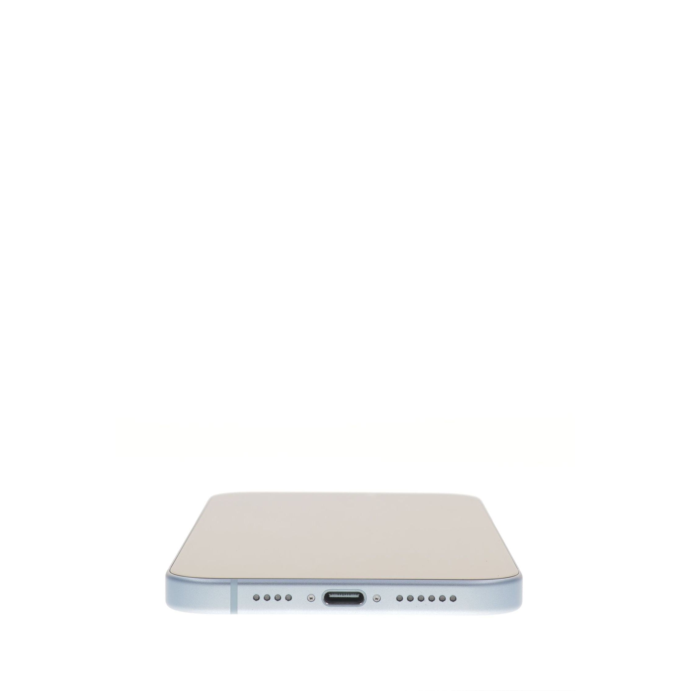iPhone 15 Plus, Blue, 128 GB,  Refurbished