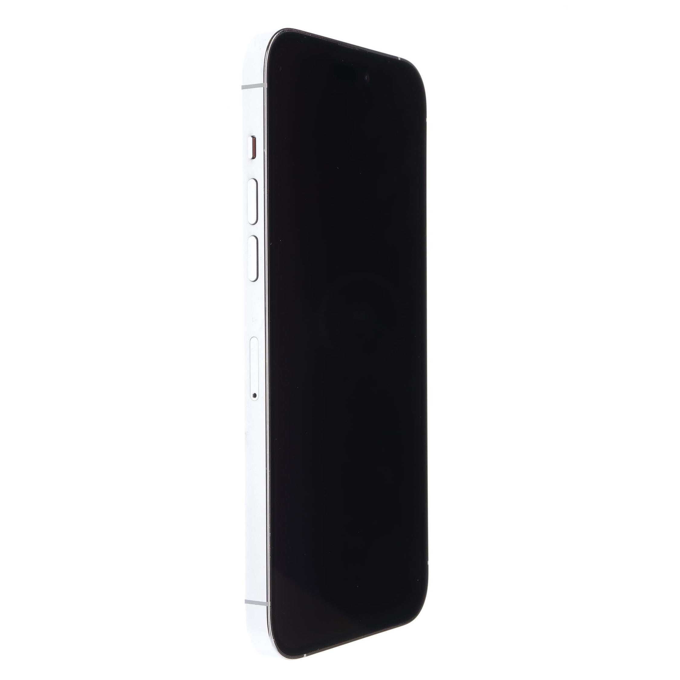 iPhone 14 Pro Max, Silver, 512 GB,  Refurbished