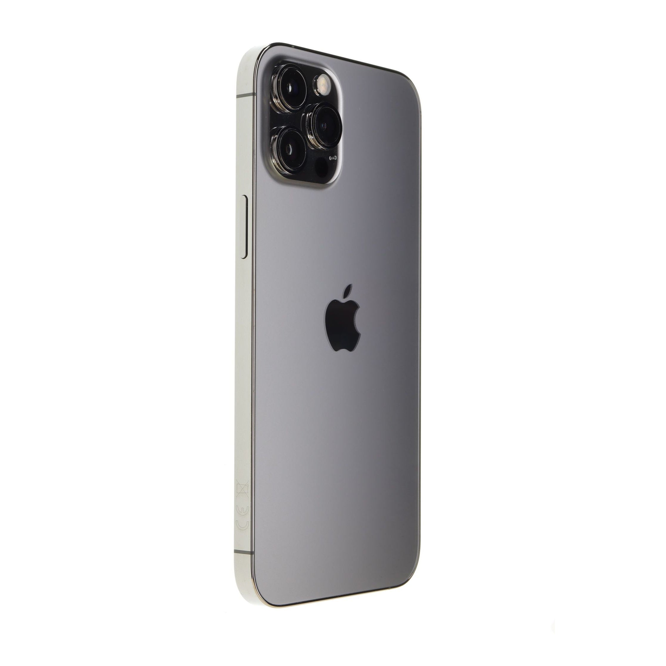 iPhone 12 Pro Max, Graphite, 256 GB,  Refurbished