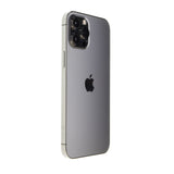 iPhone 12 Pro Max, Graphite, 256 GB,  Refurbished
