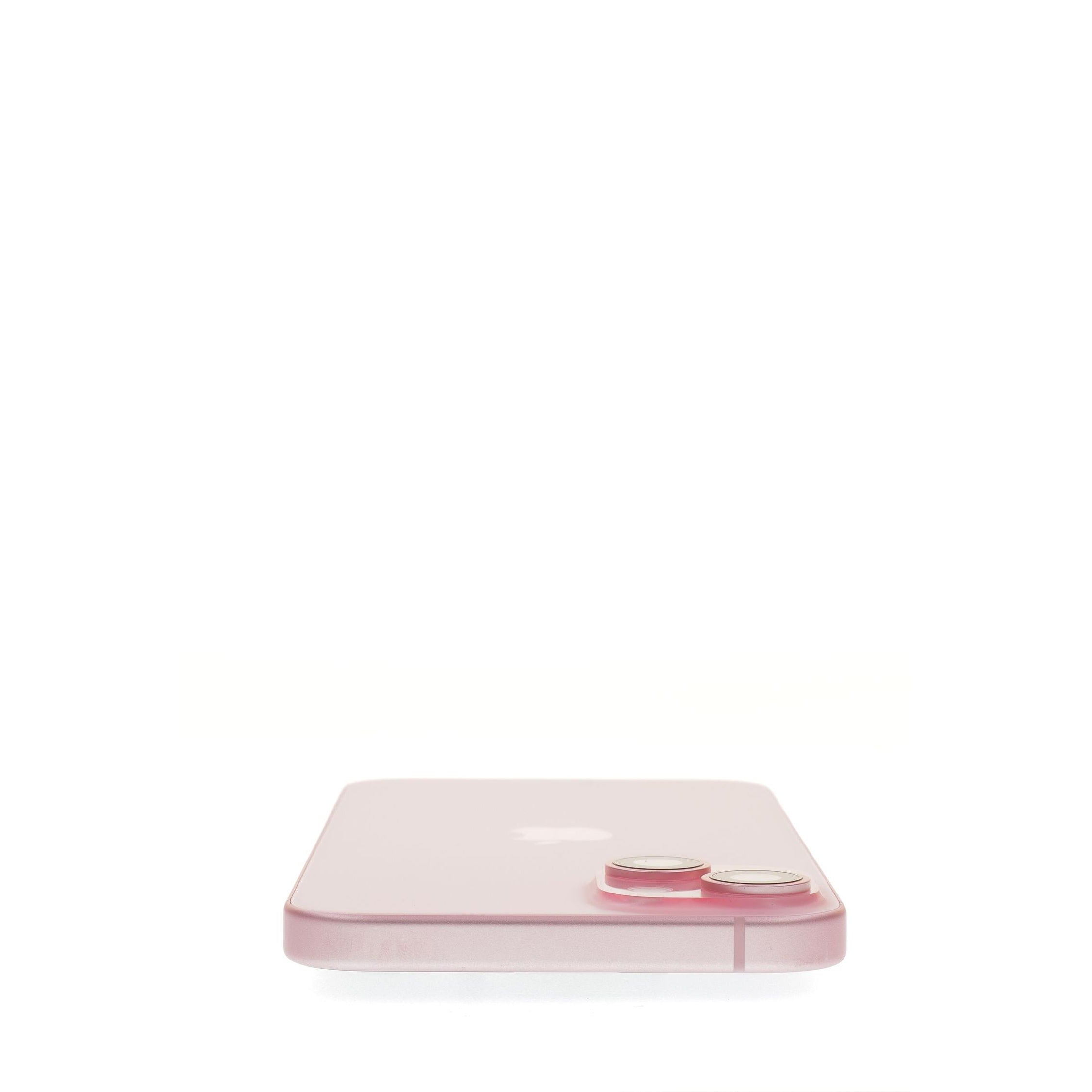 iPhone 15 Plus, Pink, 128 GB,  Refurbished