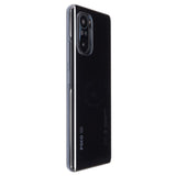 Poco F3 5G, Night Black, 128 GB,  Refurbished